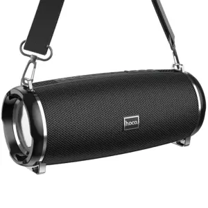 HOCO N63 φορτιστής ταξιδίου USB A + Type C + καλώδιο Type C σε Type C PD QC3.0, 3A, 30W, μαύρο