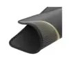Hoco Aurora GM22 gaming mousepad, 200x240mm, μαύρο
