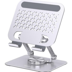 KAKUSIGA καλώδιο USB-C σε USB-C KSC-653, 100W, 480Mbps, 25cm, λευκό