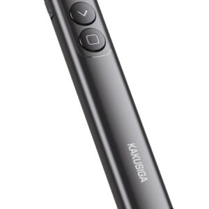 KAKUSIGA καλώδιο USB-C σε USB-C KSC-653, 100W, 480Mbps, 25cm, λευκό