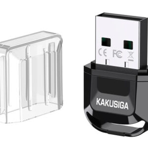 KAKUSIGA καλώδιο USB-C σε USB-C KSC-653, 100W, 480Mbps, 25cm, λευκό