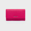 Kamala Hot Pink Silver