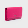 Kamala Hot Pink Silver