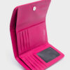 Kamala Hot Pink Silver