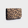 Kamala Leopard Light Gold