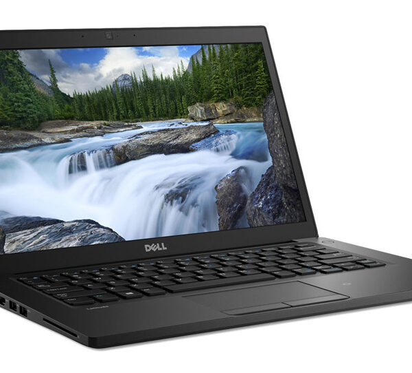 DELL Laptop Latitude 7490, Refurbished Grade B, i5-8350U, 8/512GB M.2, 14", Cam, Intel HD Graphics 620, FreeDOS