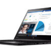 LENOVO Laptop X1 Yoga 1st Gen, Refurbished Grade B, i5-6300U 8/240GB M.2 14" Cam, Intel HD Graphics 520, FreeDOS
