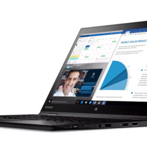 LENOVO used οθόνη LT 2452P IPS LED, 24" 1920x1200, VGA/DVI/DisplayPort, Grade B