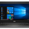 DELL Laptop Latitude 3380, Refurbished Grade B, i5-7200U, 8/128GB SSD, 13.3", Cam, HD Graphics 620, FreeDOS