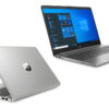 HP Laptop 250 G8, Grade C, i5-1135G7, 16/256GB NVME, 15.6", Cam, IRIS XE Graphics, FreeDOS