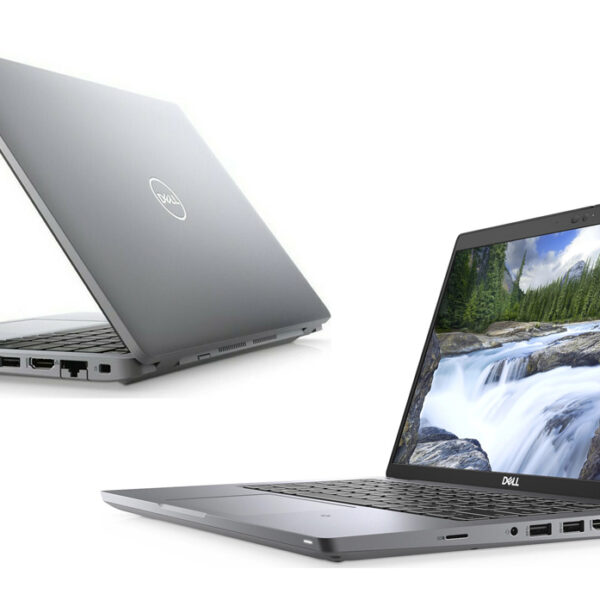 DELL Laptop Latitude 5420, Refurbished Grade A, i5-1145G7, 16/256GB NVME, 14", Cam, Iris Xe Graphics, FreeDOS
