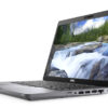 DELL Laptop Latitude 5410, Refurbished Grade A, i5-10310U, 8/128GB M.2, 14", Cam, UHD Graphics 620, FreeDOS