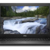 DELL Laptop Latitude 3590, Refurbished Grade A, i5-8250U, 8/256GB M.2, 15.6", Cam, UHD Graphics 620, FreeDOS