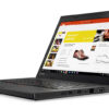 LENOVO Laptop ThinkPad L470, Refurbished Grade A, i5-6300U, 8/256GB SSD, 14", Cam, HD Graphics 520, FreeDOS