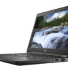 DELL Laptop Latitude 5490, Refurbished Grade B, i5-8350U, 8/256GB M.2, 14", Cam, UHD Graphics 620, FreeDOS