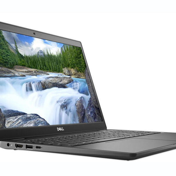 DELL Laptop Latitude 3510, Refurbished Grade B, i5-10210U, 8/256GB NVME, 15.6", Cam, UHD Graphics 620, FreeDOS