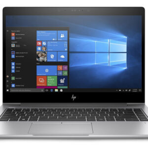DELL Laptop Latitude 5410, Factory Refurbished Grade A, i5-10310U, 16/512GB SSD, 14", Cam, Intel Integrated Graphics, Windows 10 Pro