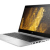 HP Laptop EliteBook 840 G6, Refurbished Grade A, i5-8365U, 8/256GB NVME, 14", Cam, UHD Graphics 620, FreeDOS