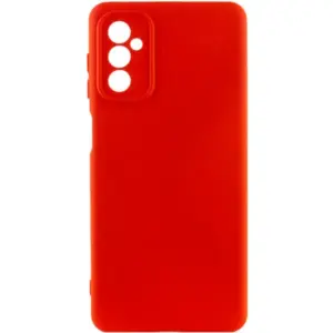 TechWave Soft Silicone case for Samsung Galaxy A05s black