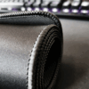 Liocat PD 683 XXL Mousepad 300x800 , μαύρο