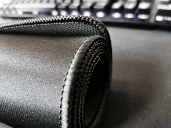 Liocat PD 683 XXL Mousepad 300x800 , μαύρο