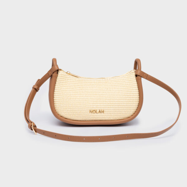 Lyon Natural Brown