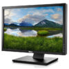 DELL used οθόνη 2209 WA LCD, 22" 1680x1050, VGA/DVI, Grade A