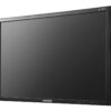 SAMSUNG used οθόνη 2443BW LCD, 24" 1920x1200, VGA/DVI, χωρίς βάση, Grade B