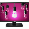 LG used οθόνη 24MB37PY IPS-LED, 23.8" 1920x1080, VGA/DVI/DisplayPort, Grade B