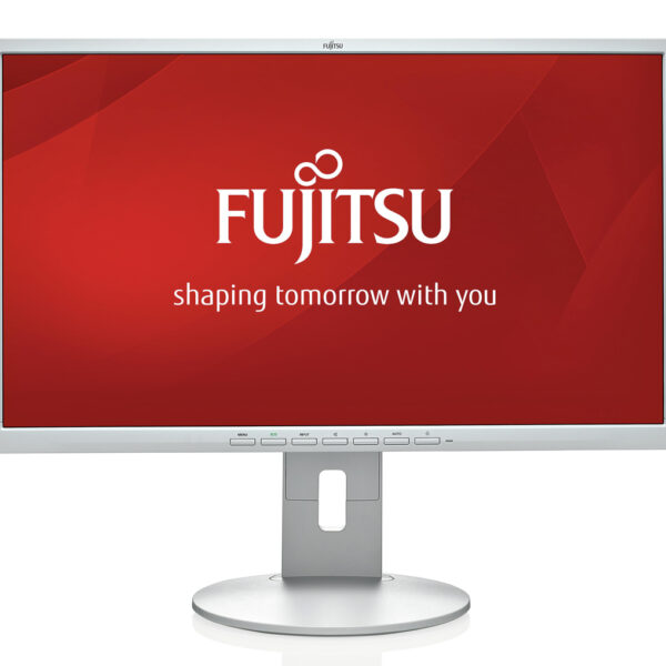 FUJITSU used οθόνη B24-8 TE Pro IPS-LED, 23.8", 1920x1080, VGA/DVI/DisplayPort, Grade A