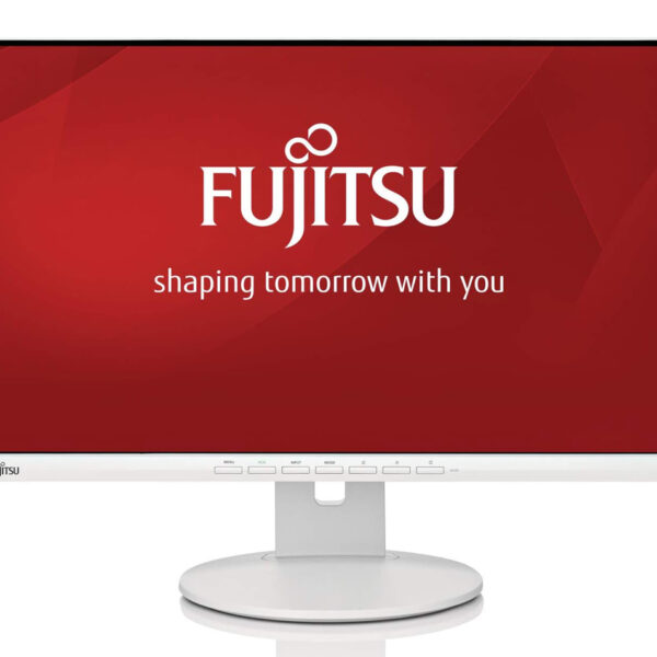FUJITSU used οθόνη B24-9 TE IPS-LED, 23.8", 1920x1080, VGA/HDMI/DisplayPort, Grade A