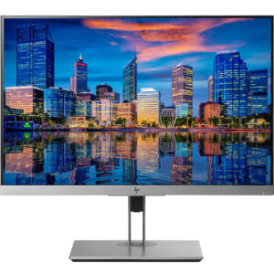 FUJITSU used οθόνη B24-8 TE Pro IPS-LED, 23.8", 1920x1080, VGA/DVI/DisplayPort, Grade B