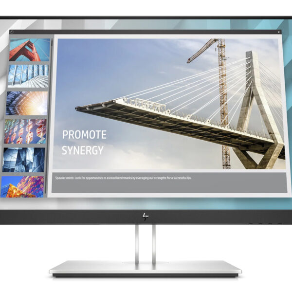HP used οθόνη E24IG4 IPS-LED, 24", 1920x1200, VGA/HDMI/DisplayPort, Grade A