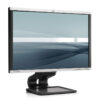 HP used οθόνη LA2405wg LCD, 24" 1920x1200, VGA/DVI/DisplayPort, Grade A