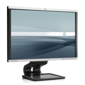 AOC used οθόνη E2475PWJ LED, 24" 1920x1080, VGA/DVI/HDMI, Grade B