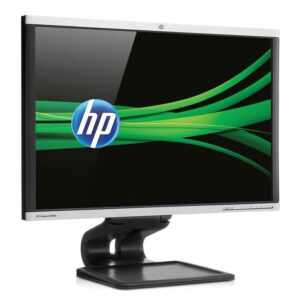 AOC used οθόνη E2475PWJ LED, 24" 1920x1080, VGA/DVI/HDMI, Grade B