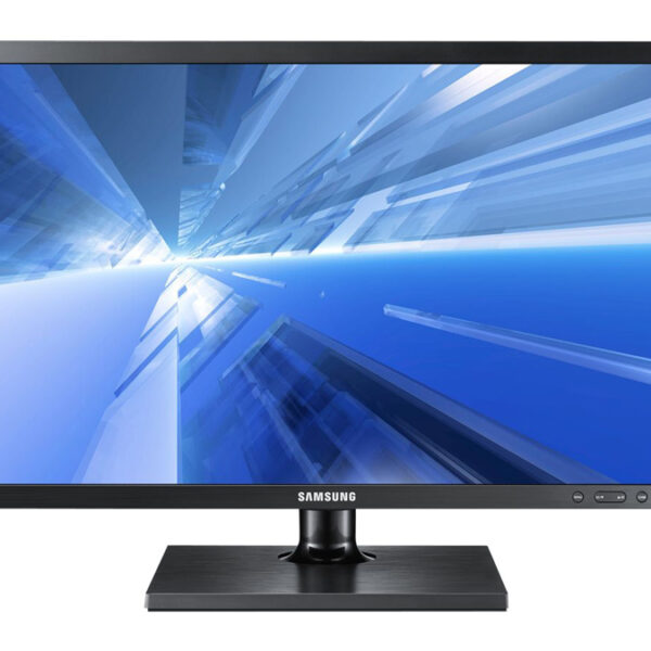 SAMSUNG used οθόνη NC241 LED, 23.6" 1920x1200px, VGA/DVI, Grade B