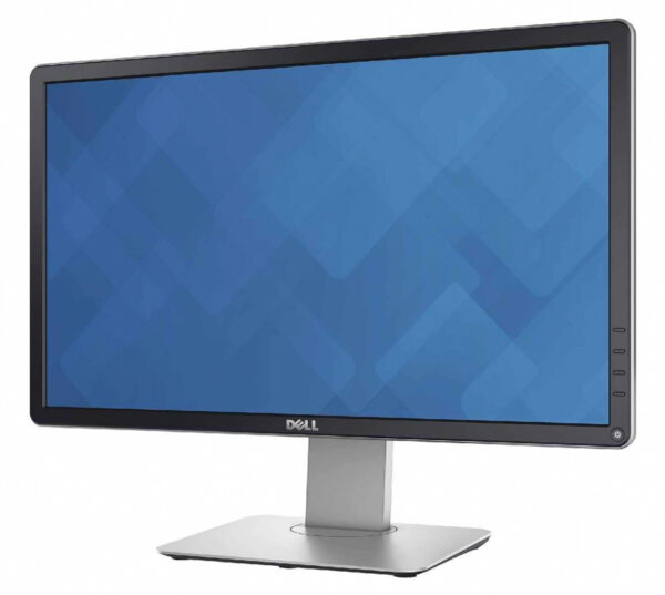DELL used οθόνη P2214HB LED, 22" Full HD, VGA/DVI, Grade A