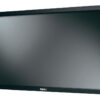 DELL used οθόνη P2311H LCD, 23" 1920x1080, VGA/DVI, χωρίς βάση, Grade A