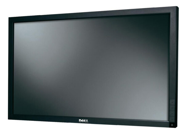 DELL used οθόνη P2311H LCD, 23" 1920x1080, VGA/DVI, χωρίς βάση, Grade A