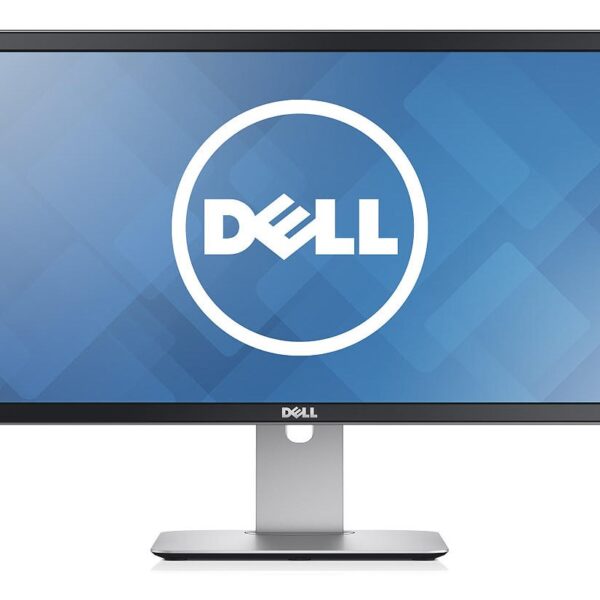 DELL used οθόνη P2314H LED, 23" Full HD, VGA/DVI/DisplayPort, Grade A