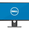 DELL used οθόνη P2317H IPS-LED, 23" 1920x1080px, VGA/HDMI/DisplayPort, Grade A