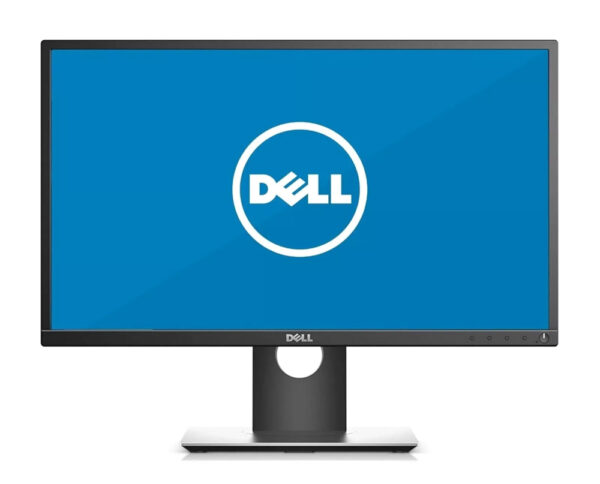 DELL used οθόνη P2317H IPS-LED, 23" 1920x1080px, VGA/HDMI/DisplayPort, Grade A