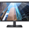 SAMSUNG used Οθόνη S24C450BL LED, 23.6" Full HD, VGA/DVI, Grade A