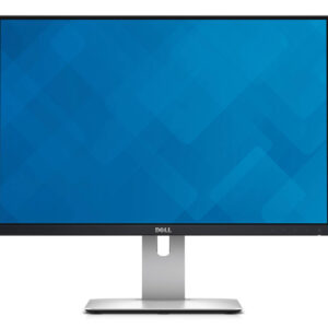 DELL used οθόνη 2408WFP LCD, 24" 1920x1200, VGA/DVI/DisplayPort/HDMI, Grade B