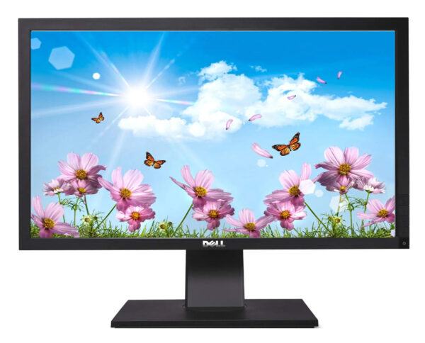 DELL used οθόνη U3011T IPS-LED, 29.77", 2560x1600, VGA/HDMI/DVI/DisplayPort, Grade A