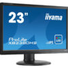 IIYAMA used οθόνη XB2380HS IPS-LED, 23" Full HD, VGA/HDMI/DVI, Grade A