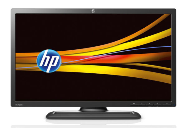 HP used οθόνη ZR2240W IPS LED, 21.5" Full HD, VGA/DVI/HDMI/DisplayPort, Grade B