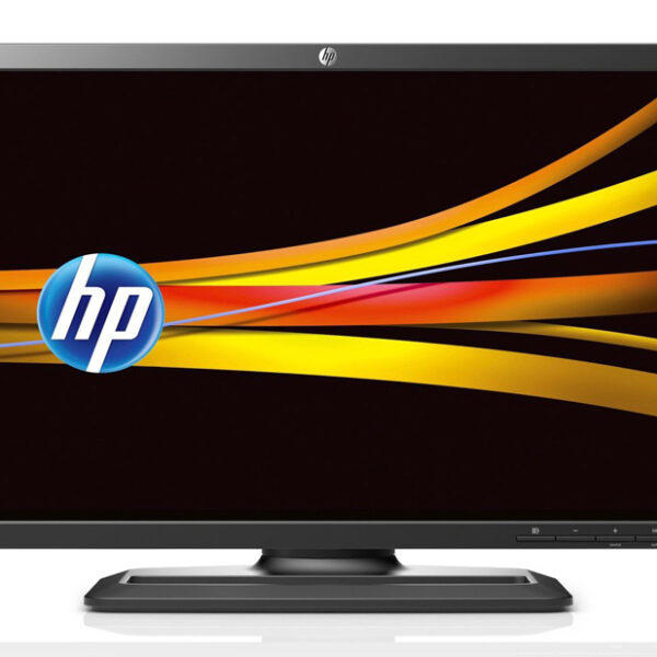 HP used οθόνη ZR2240W IPS LED, 21.5" Full HD, VGA/DVI/HDMI/DisplayPort, Grade B