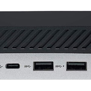 BEELINK mini PC MINI S12, Intel CPU N95, 16GB, 500GB SSD, Windows 11 Pro